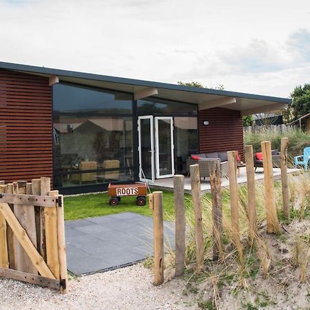 Beach Lodge Callantsoog Exterior foto